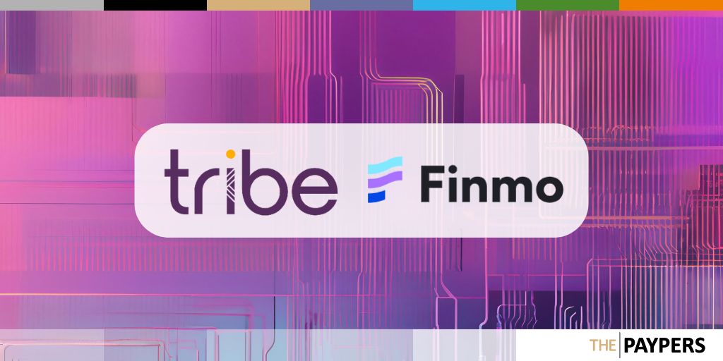 Payments technology firm Tribe Payments has entered into a strategic collaboration with Singapore-based Finmo.