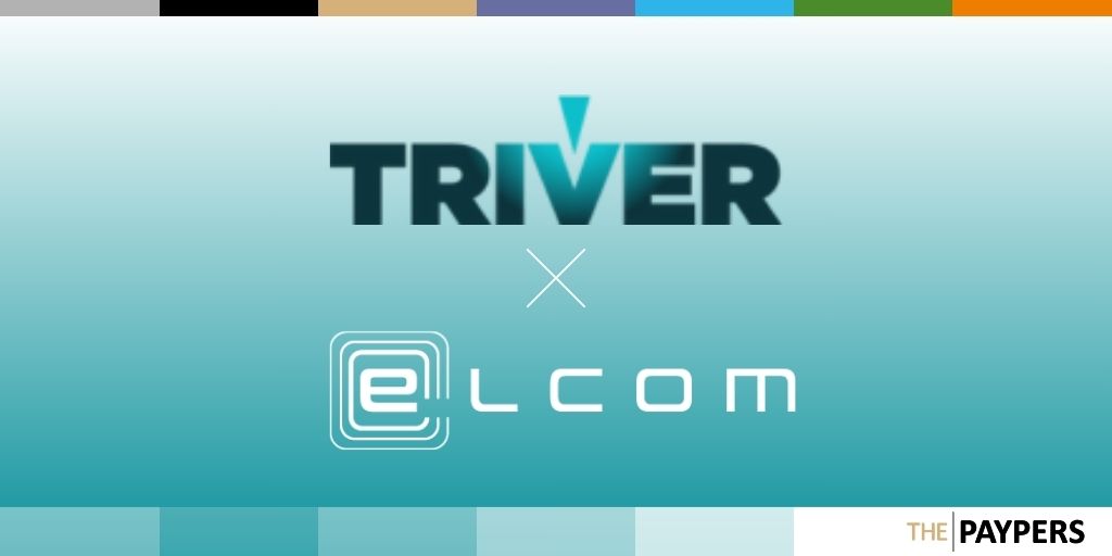 TRIVER has entered a collaboration with Elcom to launch a new service that allows SMEs supplying the public sector to be paid efficiently. 