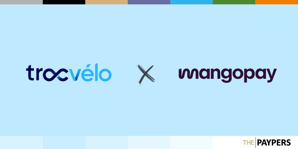 Troc Velo partners with Mangopay ThePaypers