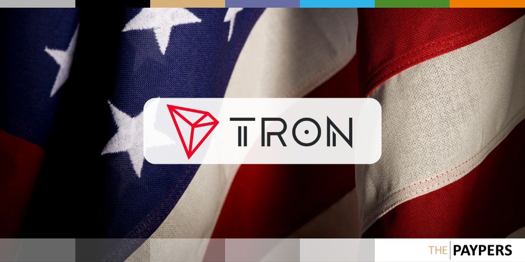 Tron to go public after the SEC pauses probe into its founder