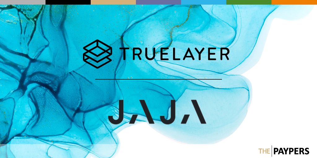 UK-based Open Banking payments network TrueLayer has partnered with digital lender Jaja Finance to enable credit card repayments.