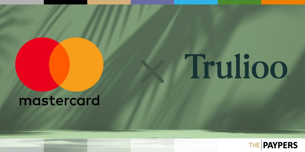 Trulioo has entered a collaboration with Mastercard to provide identity verification solutions that can simplify digital onboarding for merchants and consumers.