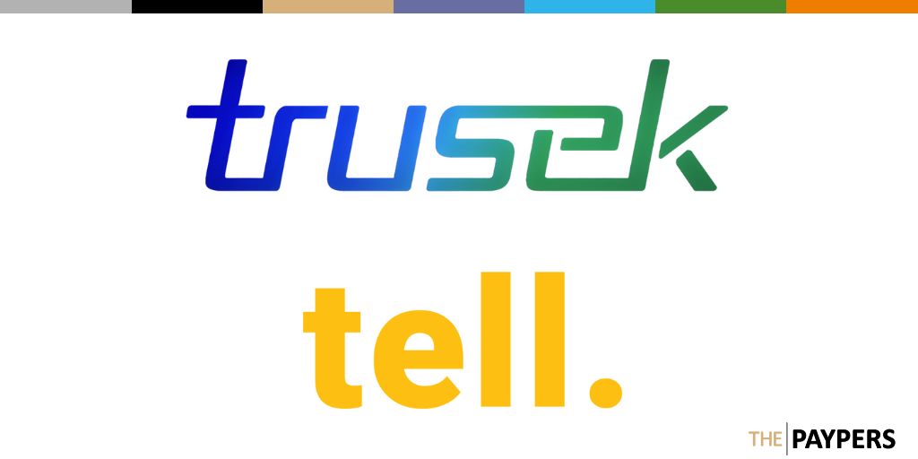 Trusek and tell.money to deliver PSD2 compliance  