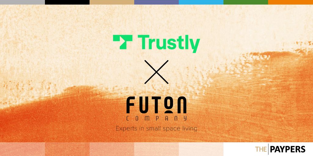 Open Banking payments provider Trustly has announced its collaboration with Futon Company to launch its Pay by Bank service to the latter’s customers. 