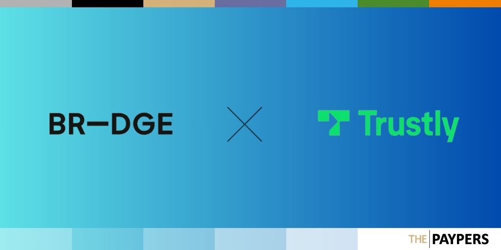 Payment orchestration provider BR-DGE has announced its partnership with Trustly in order to optimise Open Banking connectivity for its customers. 