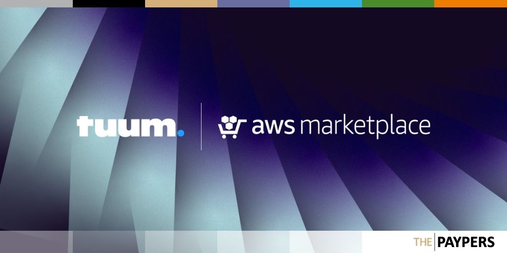 Estonia-based core banking provider Tuum has announced that it expanded its ongoing collaboration with Amazon Web Services (AWS). 
