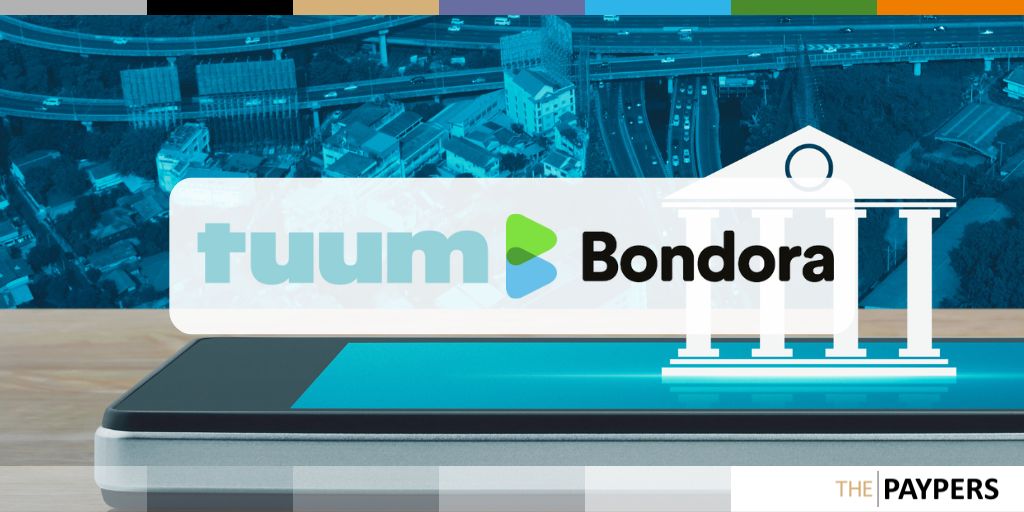 Bondora partners with Tuum 