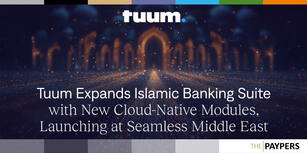 Tuum expands the Islamic Banking suite with new cloud-native modules