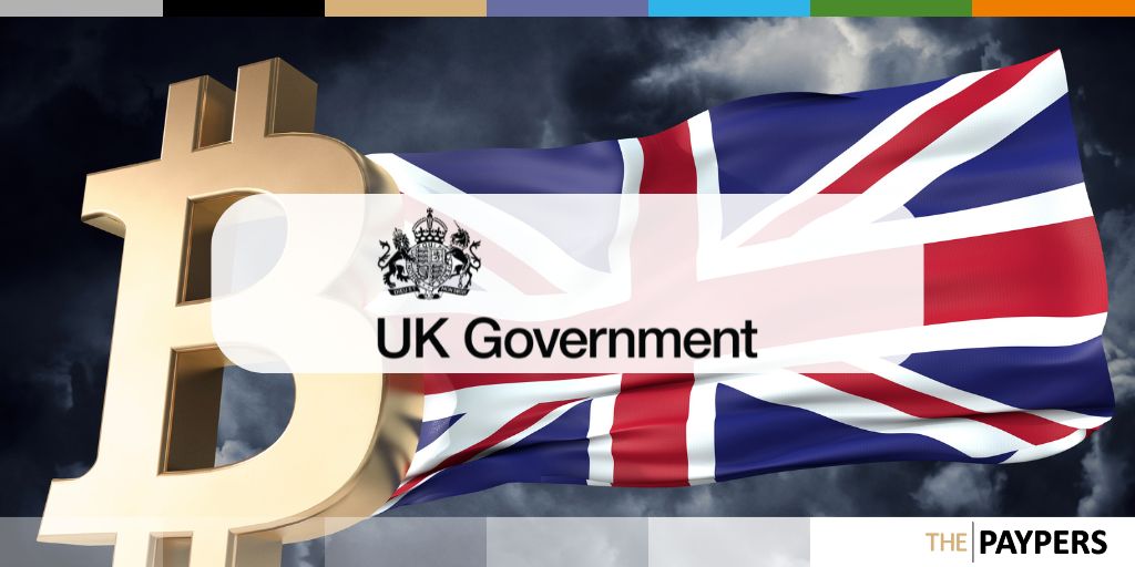 The UK government has decided to move forward with draft legislation that will bring cryptocurrency firms under formal financial regulation.