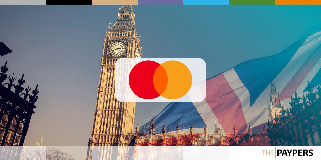 Mastercard launches sandbox for UK financial institutions