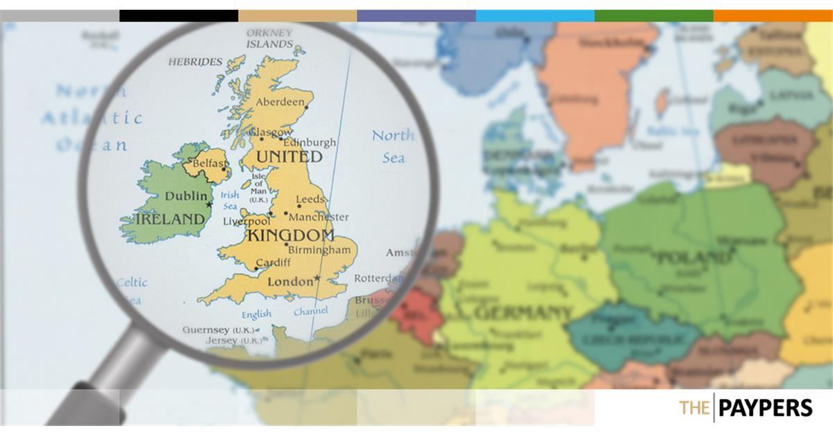 UK sets timeline for AML controls 