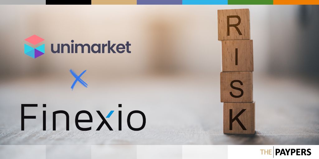 Unimarket and Finexio launch new Payment Risk Score tool