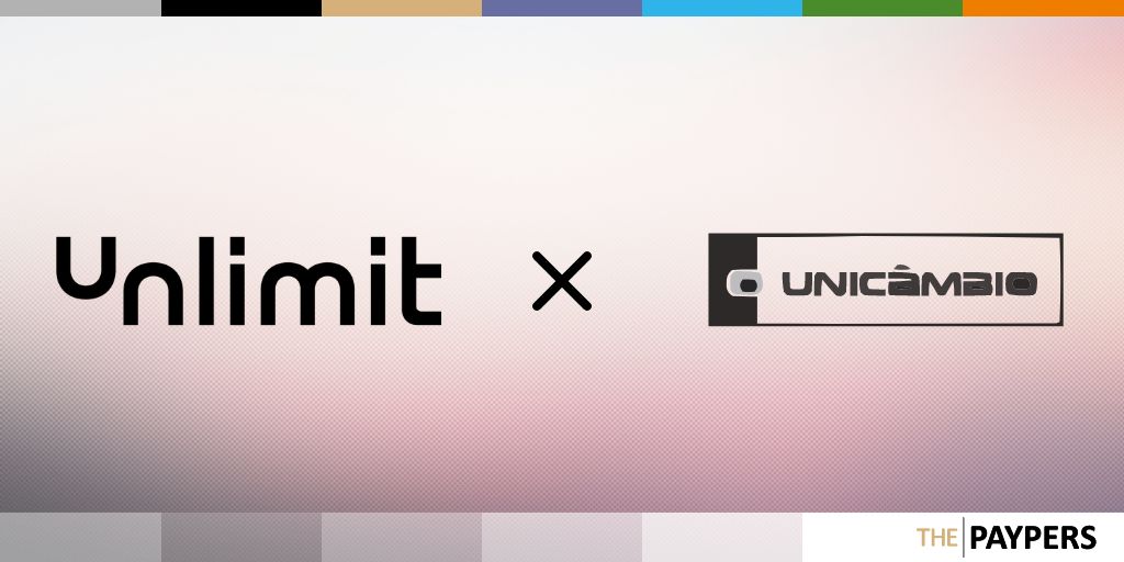 Unlimit partners with Unicâmbio to improve digital services