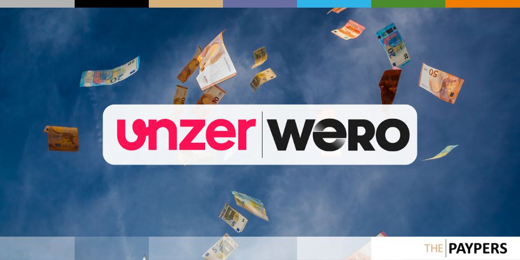Unzer rolls out with Wero from EPI