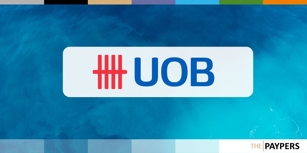 UOB joins China's cross-border clearing and settlement system