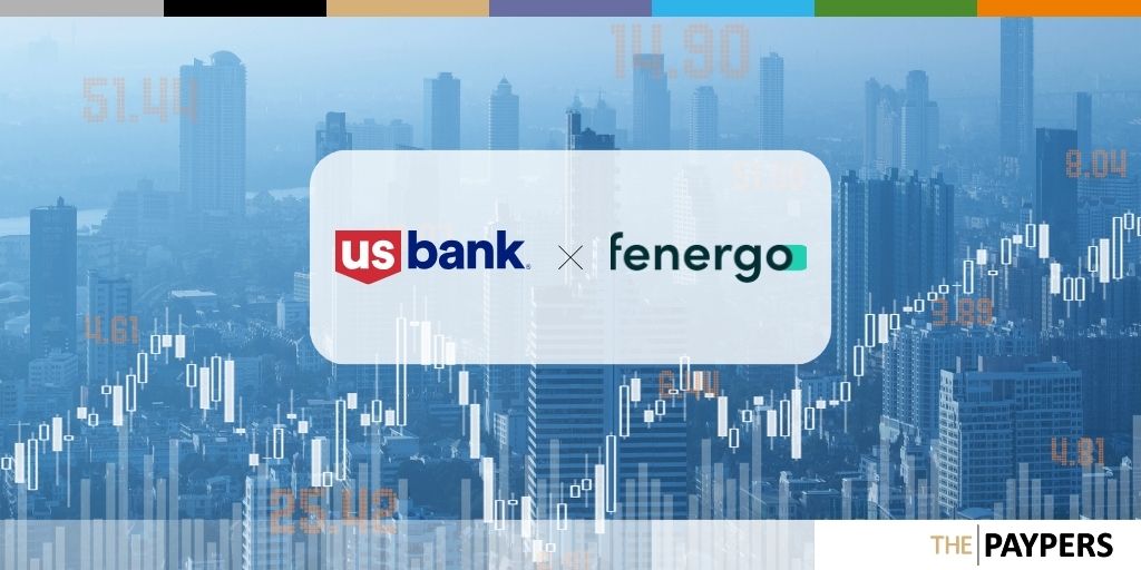 U.S. Bank GFS selects Fenergo to digitise investor onboarding