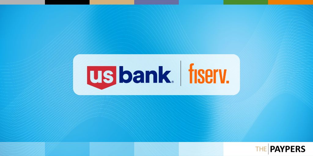 U.S. Bank and Fiserv launch integrated Agent Card Issuance solution