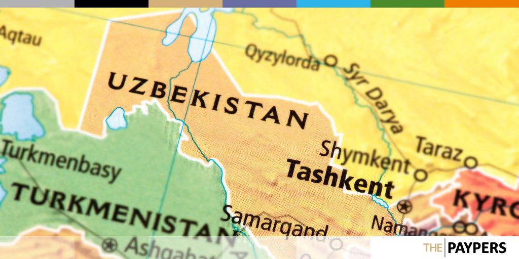 Biance enters Uzbekistan’s crypto-asset market