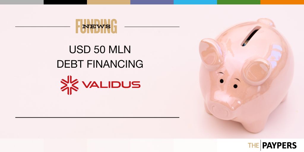 Validus secures USD 50 million funding from HSBC to support SME growth in Southeast Asia