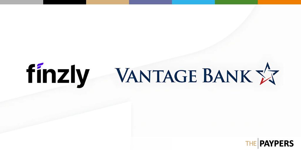 Vantage Bank chooses Finzly to modernise payment operations through a unified payment hub. 