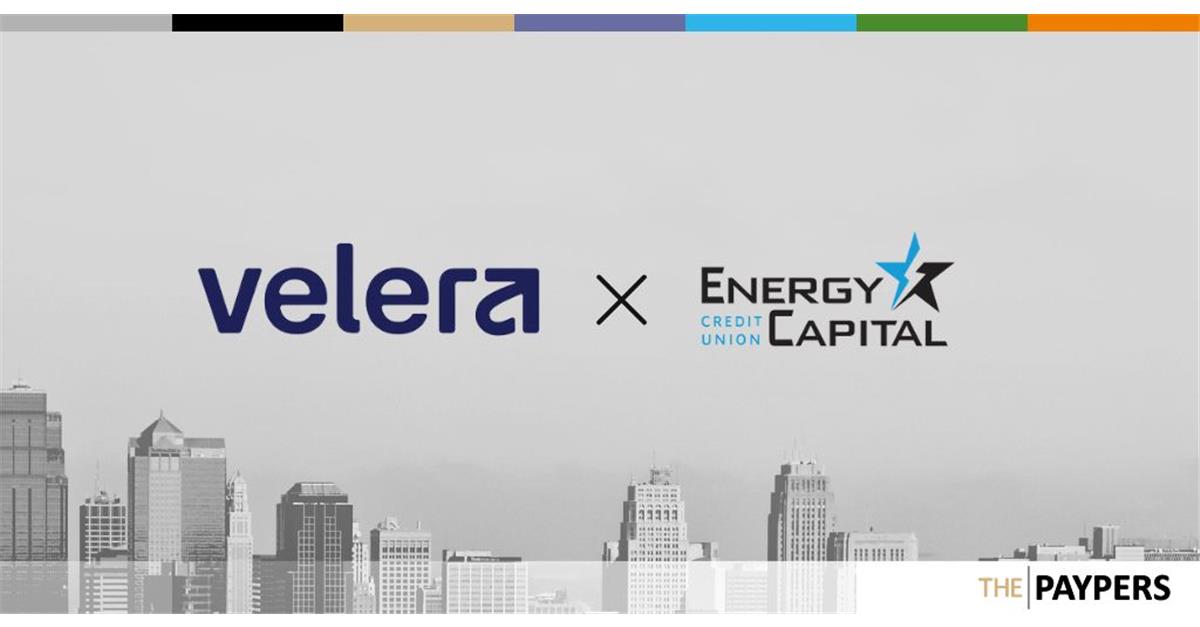 Energy Capital Credit Union partners Velera