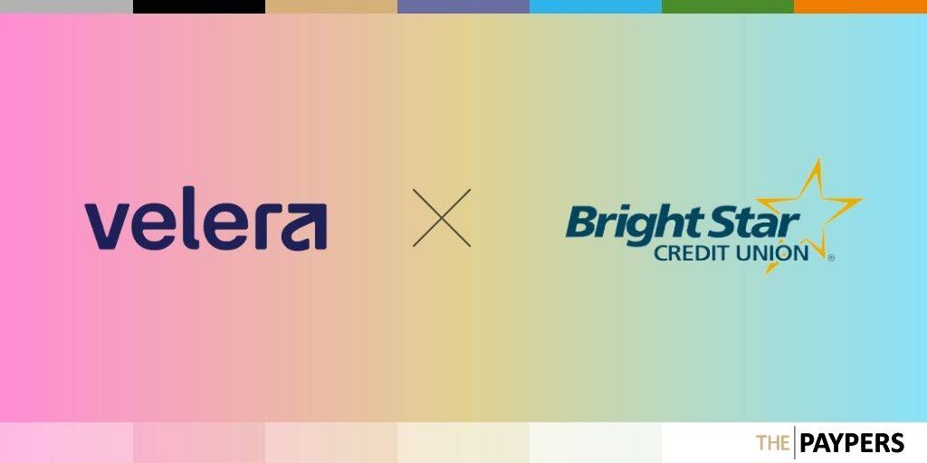 Velera has announced its partnership with BrightStar Credit Union in order to provide card processing solutions and an optimised client experience for its members. 