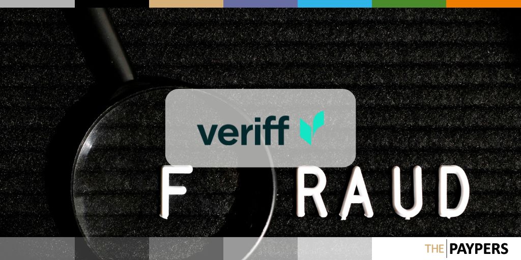 Veriff’s survey uncovers that 72% of US companies face scaled online fraud