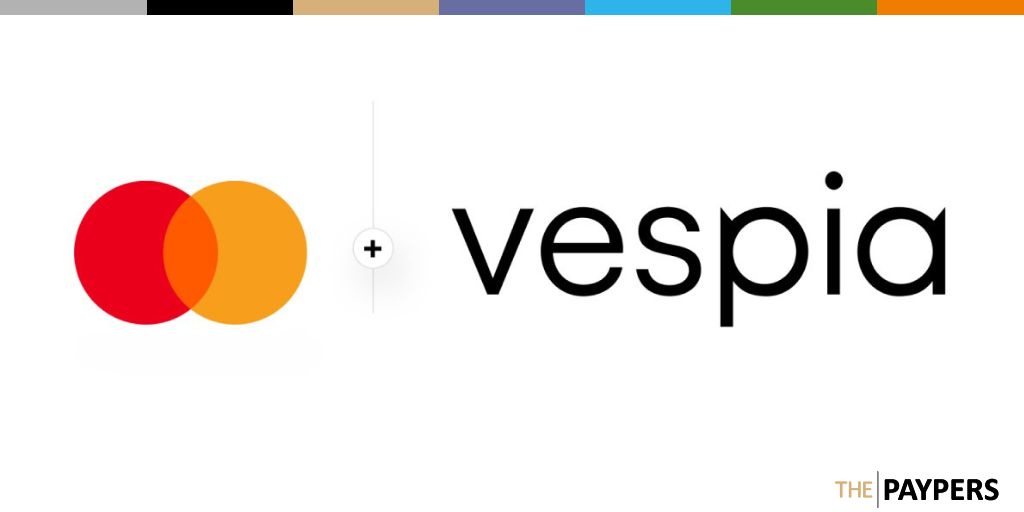 Vespia partners with Mastercard to accelerate merchant onboarding