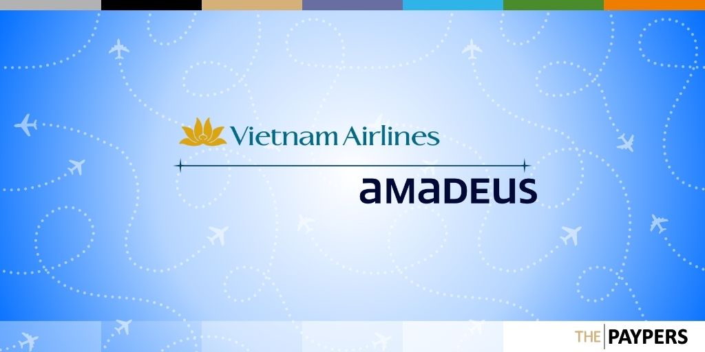 Amadeus has announced that its Altéa Passenger Service System (PSS) technology was implemented into Vietnam Airlines.