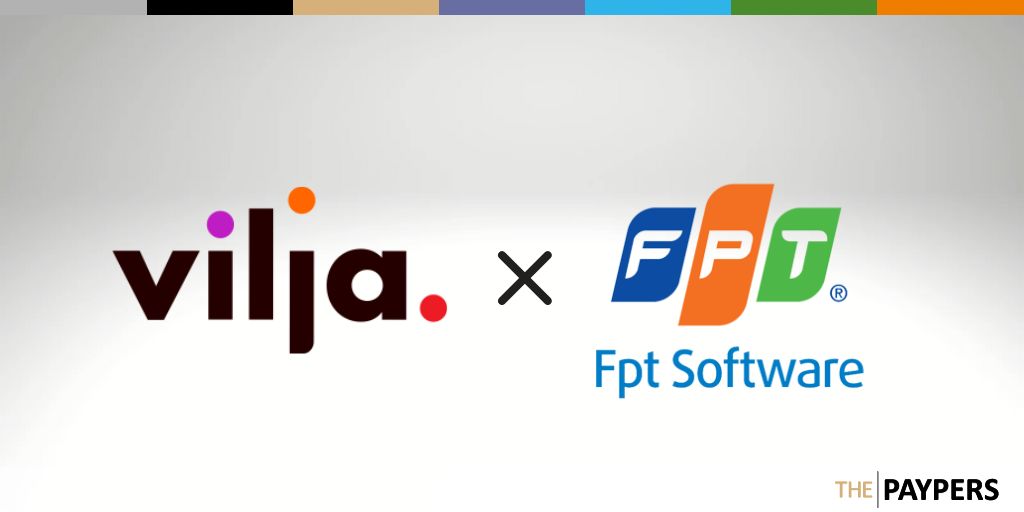 Vilja Solutions forge a strategic partnership with FPT Software