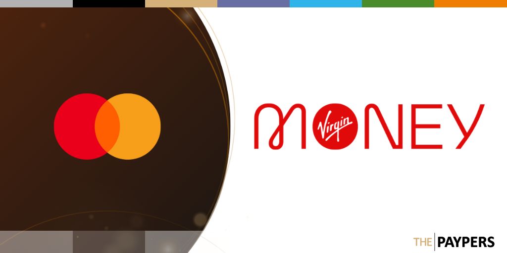 Virgin Money teams up with Mastercard to support account aggregation