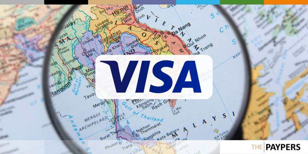 Visa deploys a range of new products for the APAC region