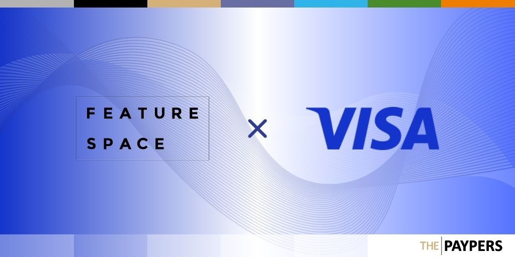 Visa announces future acquisition of Featurespace