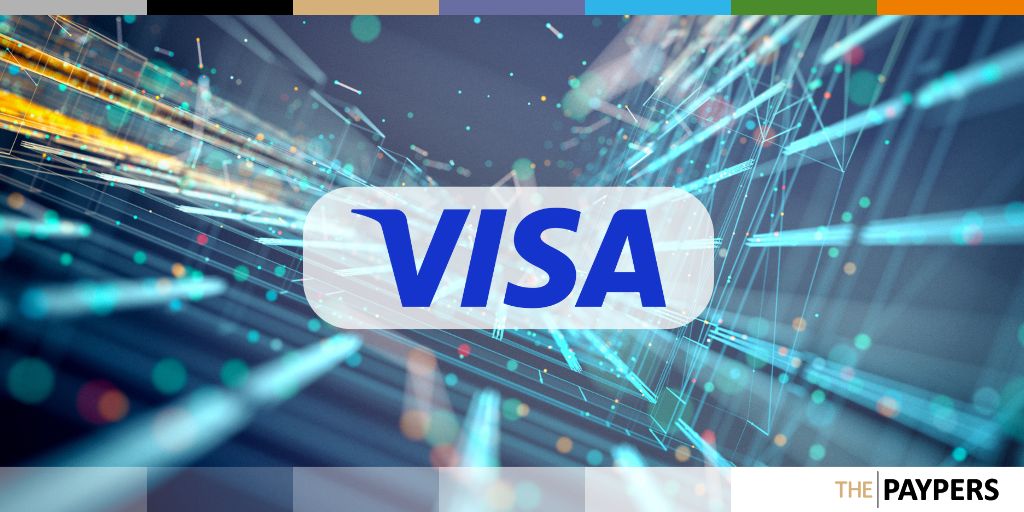 Visa debuts platform for AI-driven transactions