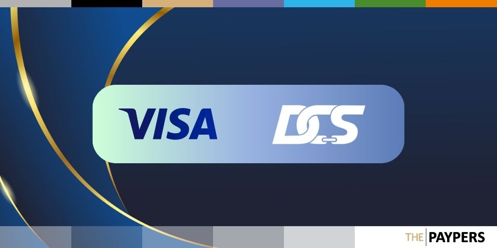 DCS Card Centre, a MAS-regulated card issuer in Singapore, has introduced a new product in partnership with Visa: a micro credit card named DeCard.