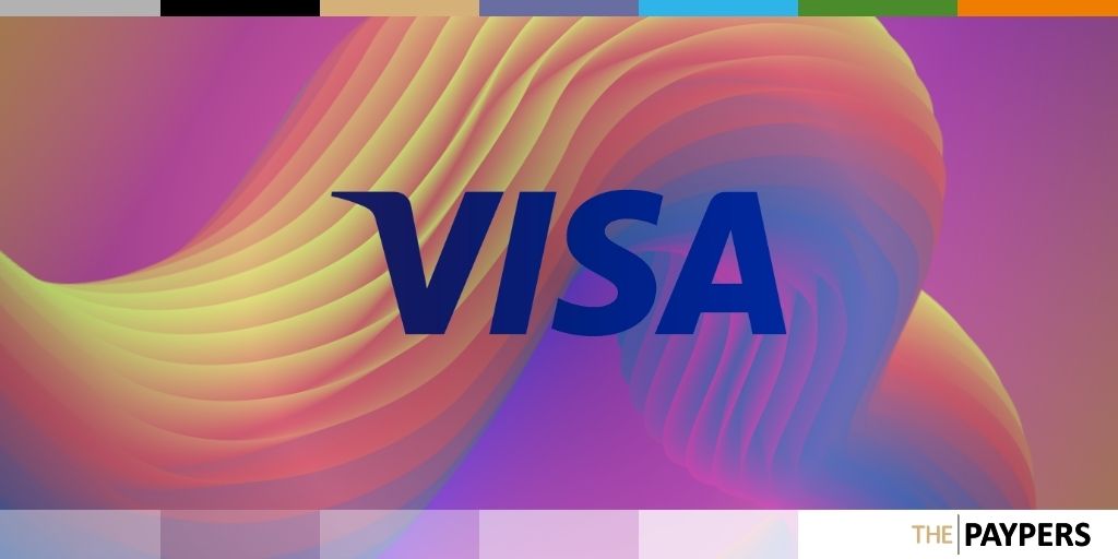 Visa has entered a collaboration with First Abu Dhabi Bank (FAB) to provide the Visa B2B Connect network in the region. 