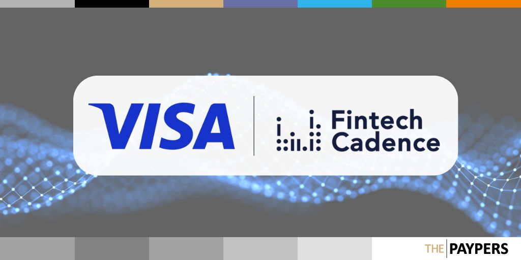 Visa has partnered with Canadian fintech incubator Fintech Cadence to enhance support for fintech startups focused on payments and remittances.