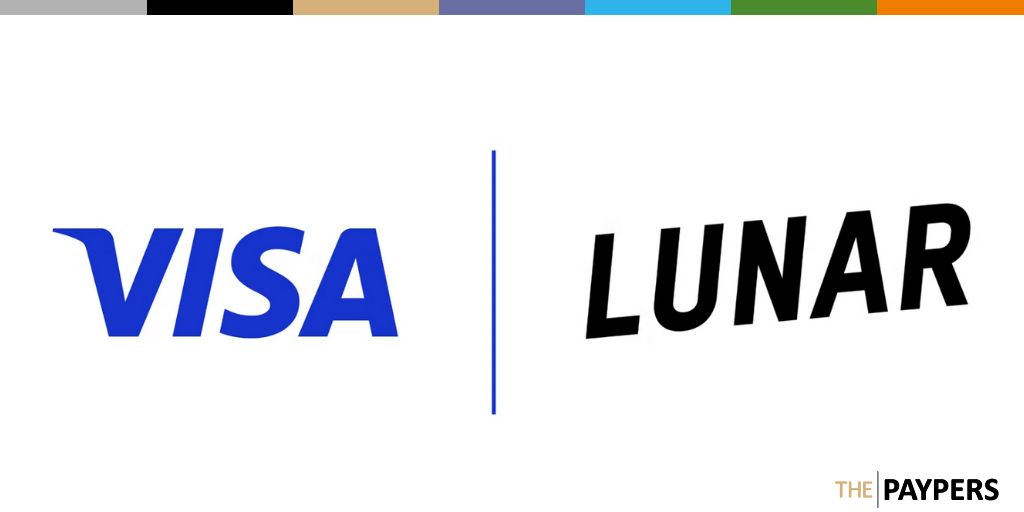 Lunar to start Visa card processing with Pismo’s platform