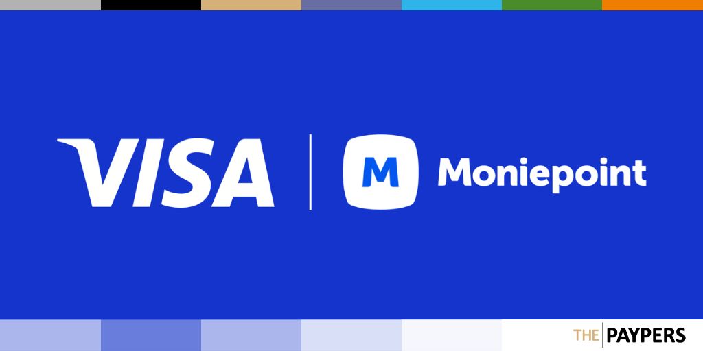 Visa has made a strategic investment in African fintech Moniepoint to advance financial inclusion and support small and medium-sized enterprises (SMEs) across Africa.