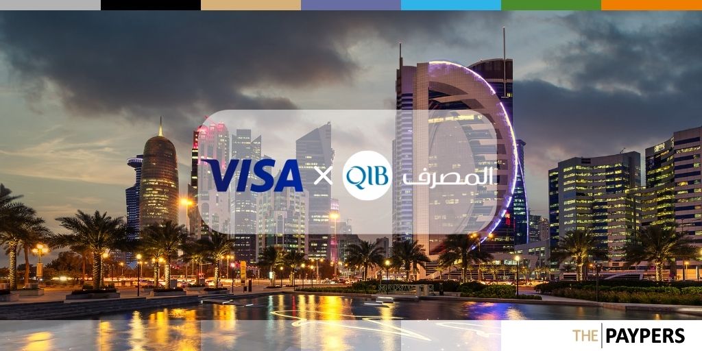 QIB partners with Visa to support B2B cross-border payments 