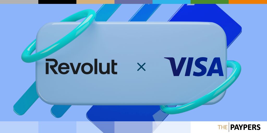 Visa has partnered with Revolut to enable instant card transfers for Revolut Business customers and support cross-border transactions.