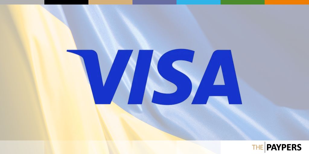 Visa has introduced its Tap to Add Card feature in Ukraine, a development aimed at simplifying the process of adding contactless Visa cards to digital wallets.