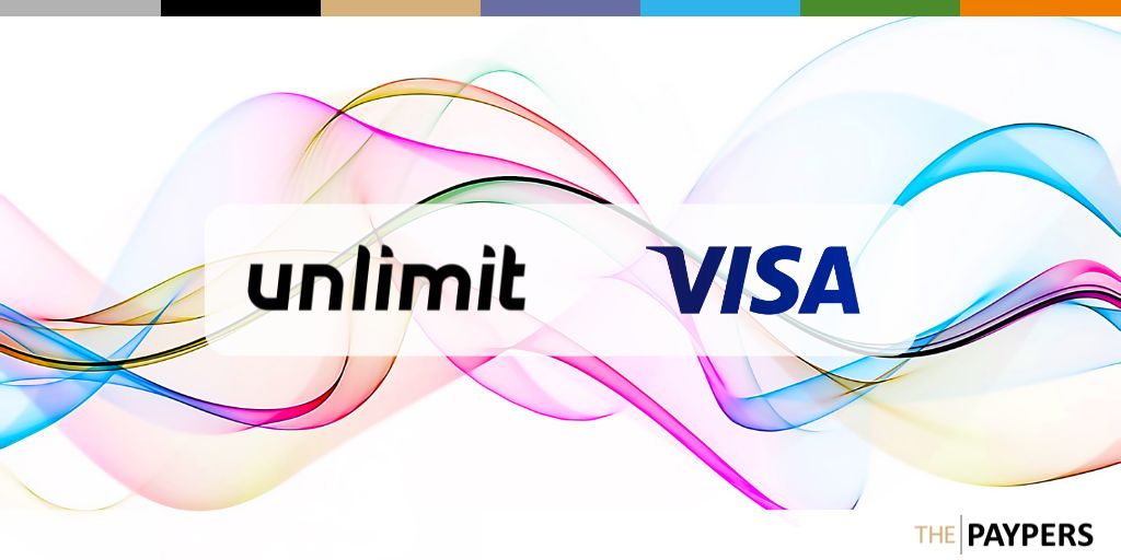 Unlimit expands partnership with Visa in Mexico