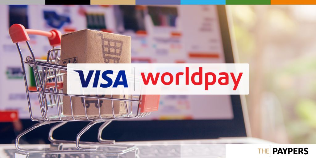 Worldpay partners with Visa 