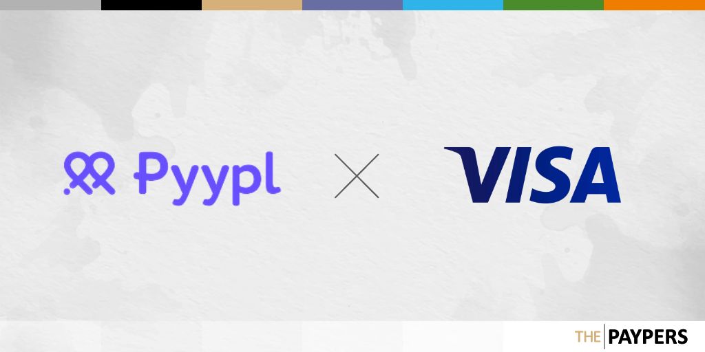 Pyypl, a consumer fintech company in the Middle East and Africa region, has announced its partnership with Visa and its Principal Licence Membership.