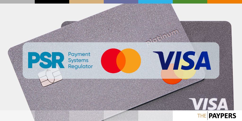 Visa and Mastercard face UK regulatory action over lack of competition