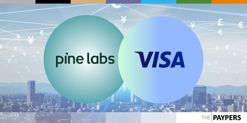 Pine Labs has announced with Visa in order to scale digital payments acceptance and further India’s vision of an improved and developed digital economy. 