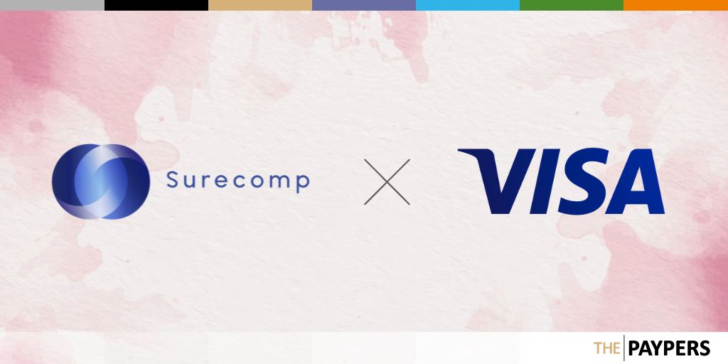 Digital trade finance solutions provider Surecomp has announced its partnership with Visa in order to optimise trade finance and cross-border payments.