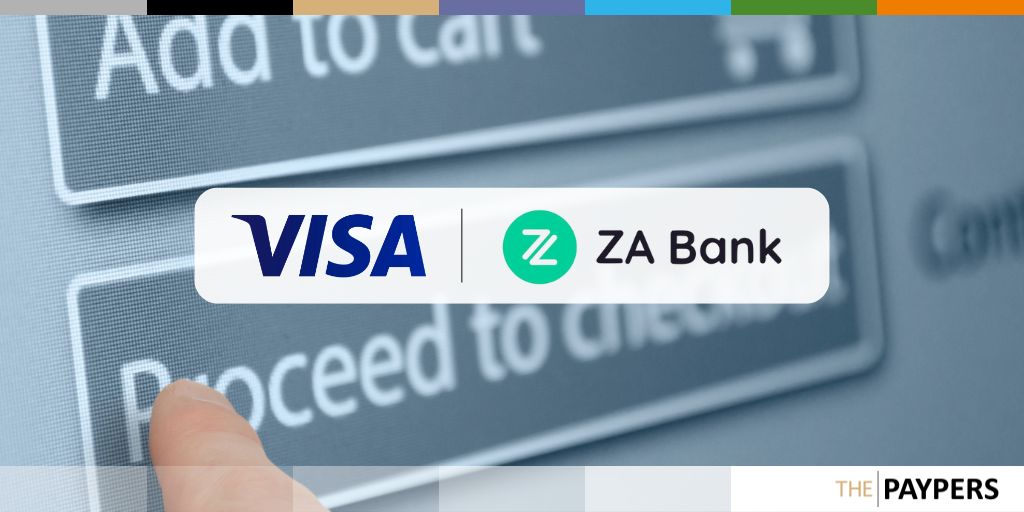 Visa launches Click to Pay in Hong Kong with ZA Bank