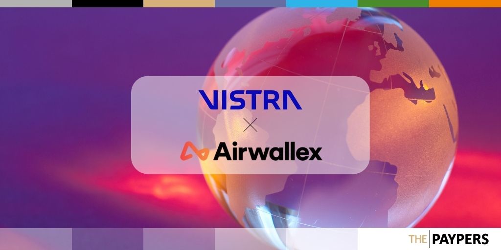 Vistra partners with Airwallex to support global business growth